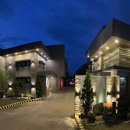 El Vistra Traveller'S Inn Calumpit Dış mekan fotoğraf