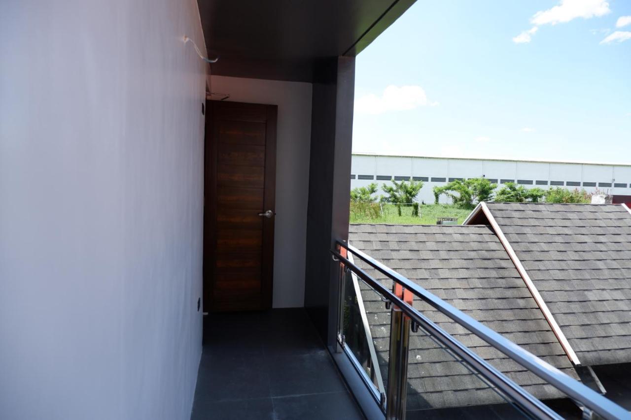 El Vistra Traveller'S Inn Calumpit Dış mekan fotoğraf