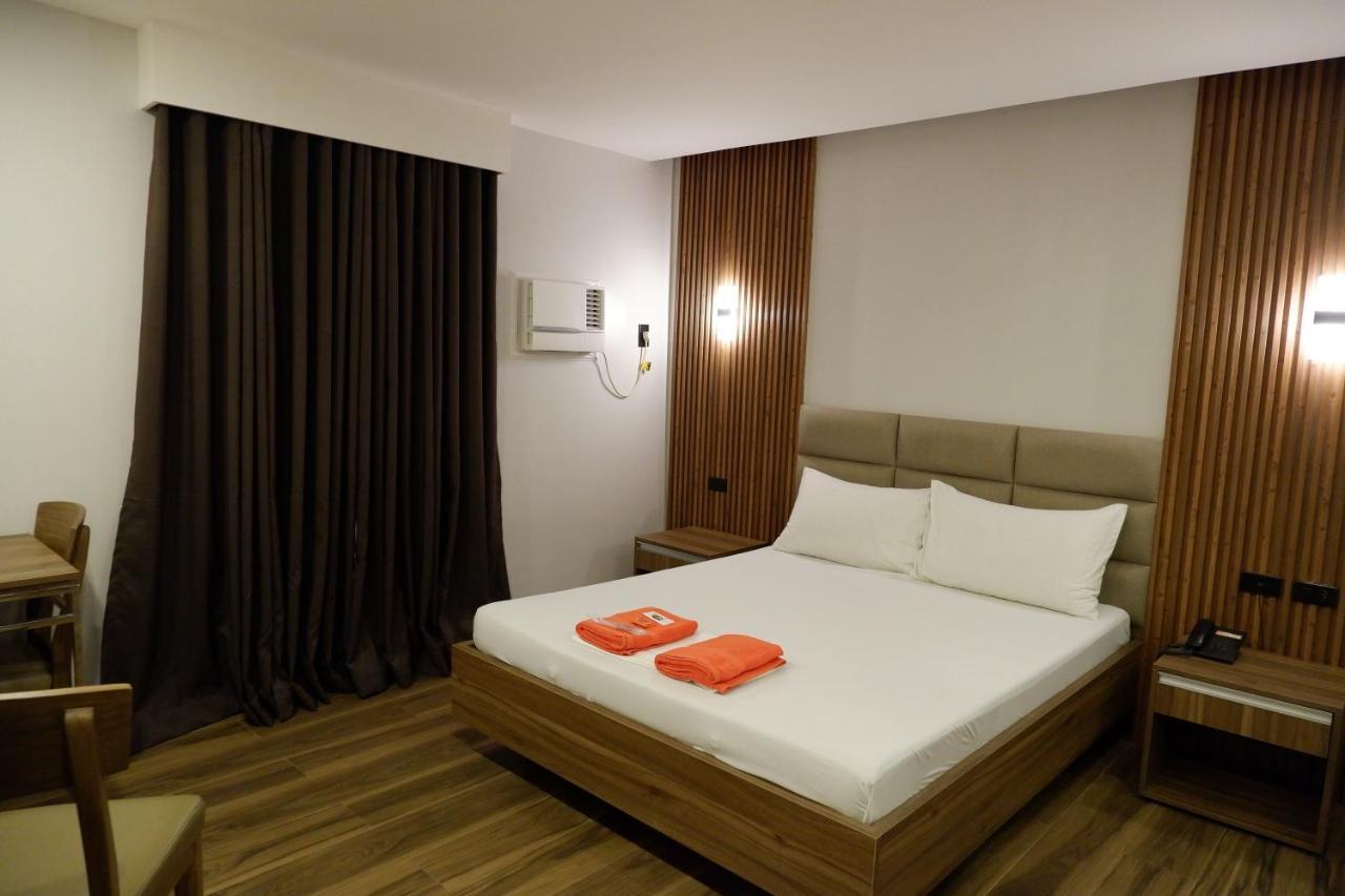 El Vistra Traveller'S Inn Calumpit Dış mekan fotoğraf