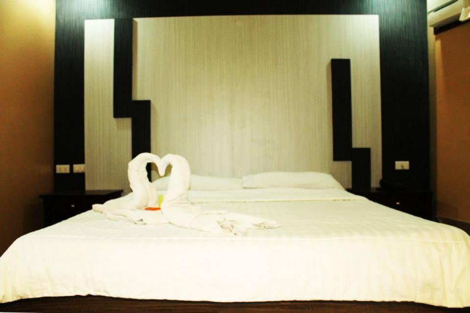 El Vistra Traveller'S Inn Calumpit Dış mekan fotoğraf