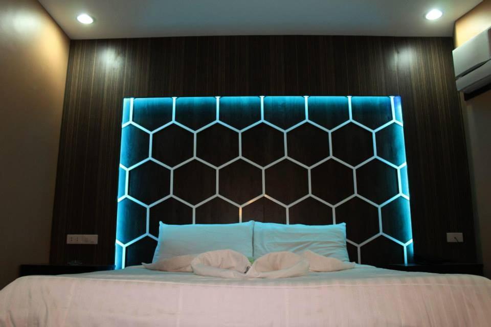 El Vistra Traveller'S Inn Calumpit Dış mekan fotoğraf