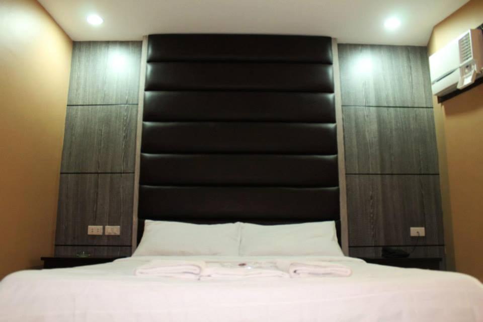 El Vistra Traveller'S Inn Calumpit Dış mekan fotoğraf