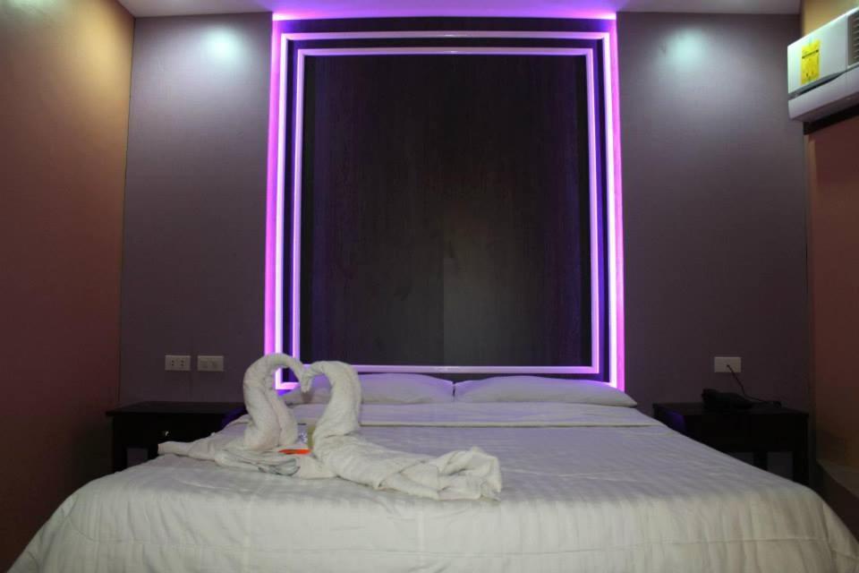 El Vistra Traveller'S Inn Calumpit Dış mekan fotoğraf