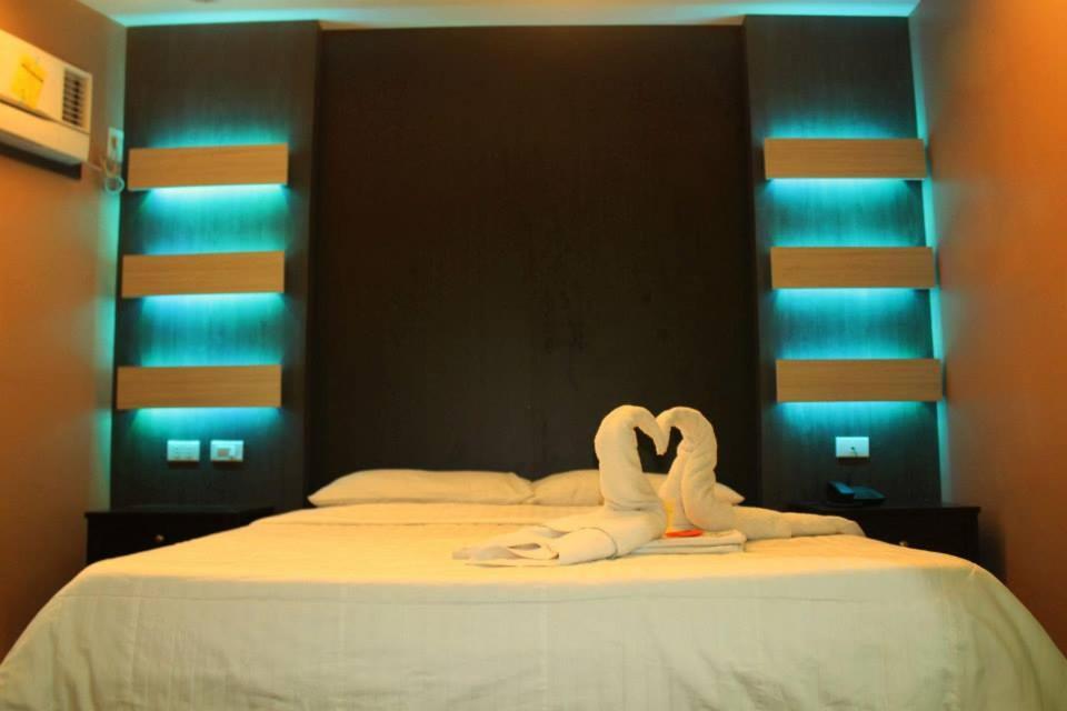 El Vistra Traveller'S Inn Calumpit Dış mekan fotoğraf