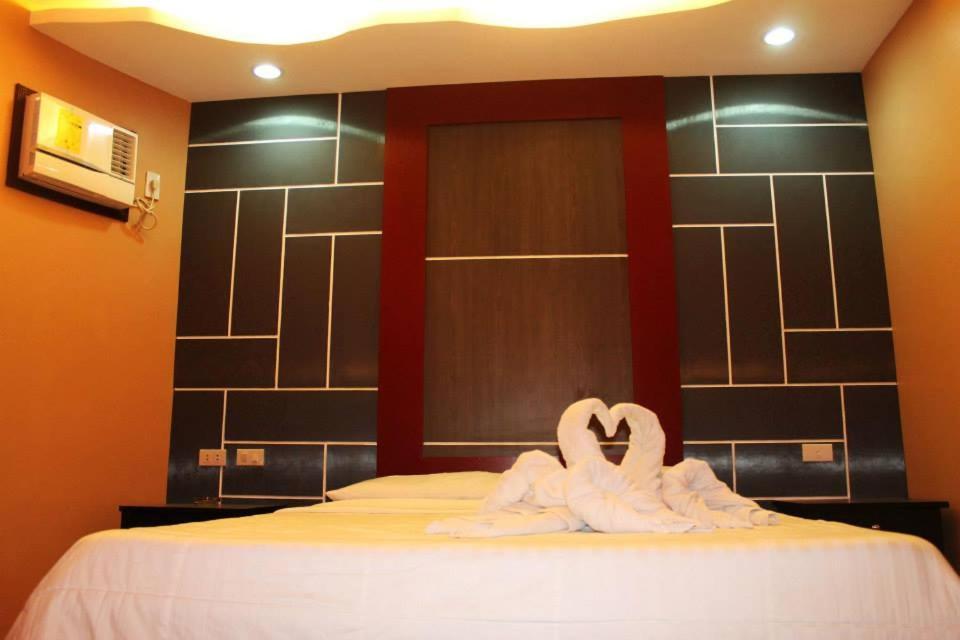 El Vistra Traveller'S Inn Calumpit Dış mekan fotoğraf