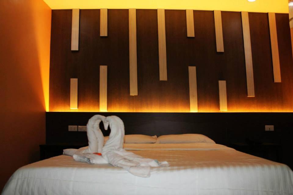 El Vistra Traveller'S Inn Calumpit Dış mekan fotoğraf