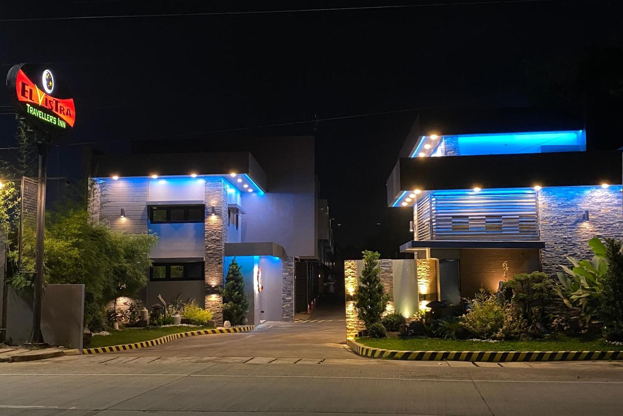 El Vistra Traveller'S Inn Calumpit Dış mekan fotoğraf