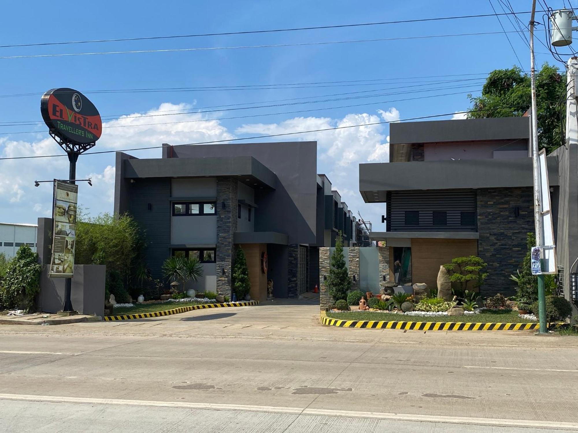 El Vistra Traveller'S Inn Calumpit Dış mekan fotoğraf