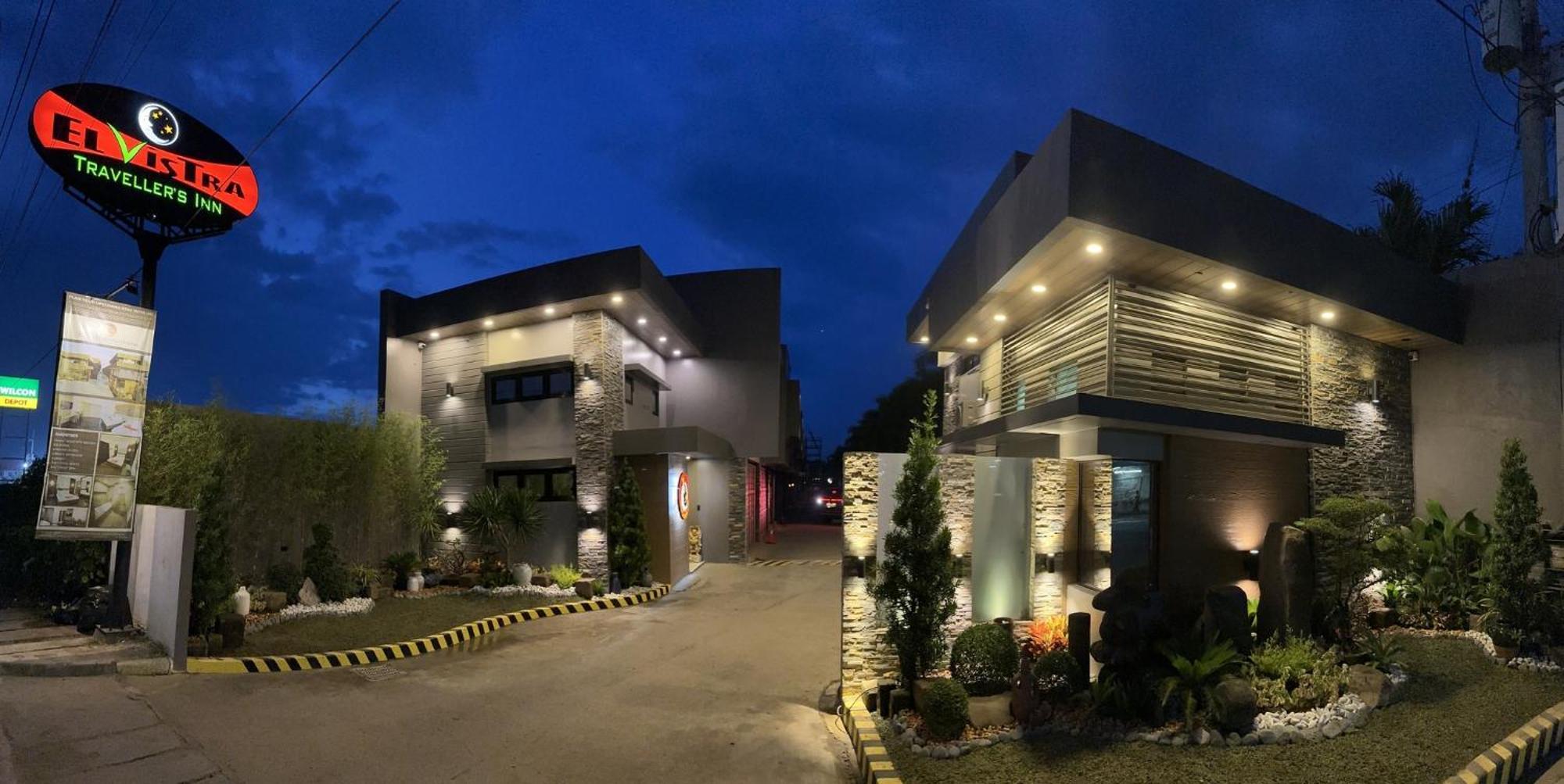 El Vistra Traveller'S Inn Calumpit Dış mekan fotoğraf